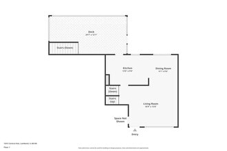 129 E Central Ave in Lombard, IL - Foto de edificio - Building Photo