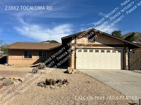 23882 Tocaloma Rd