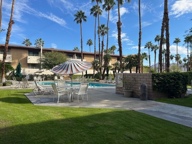 property at 437 S Calle El Segundo