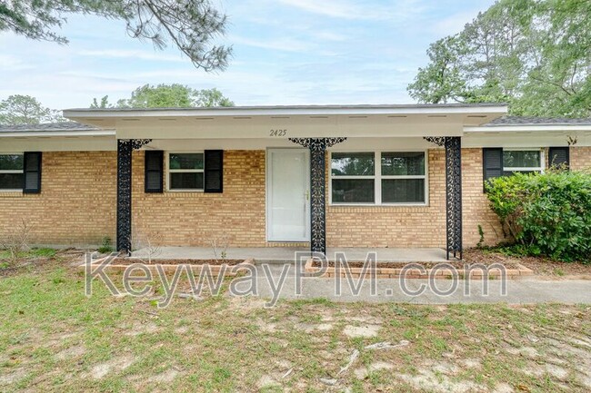property at 2425 Birdie Dr