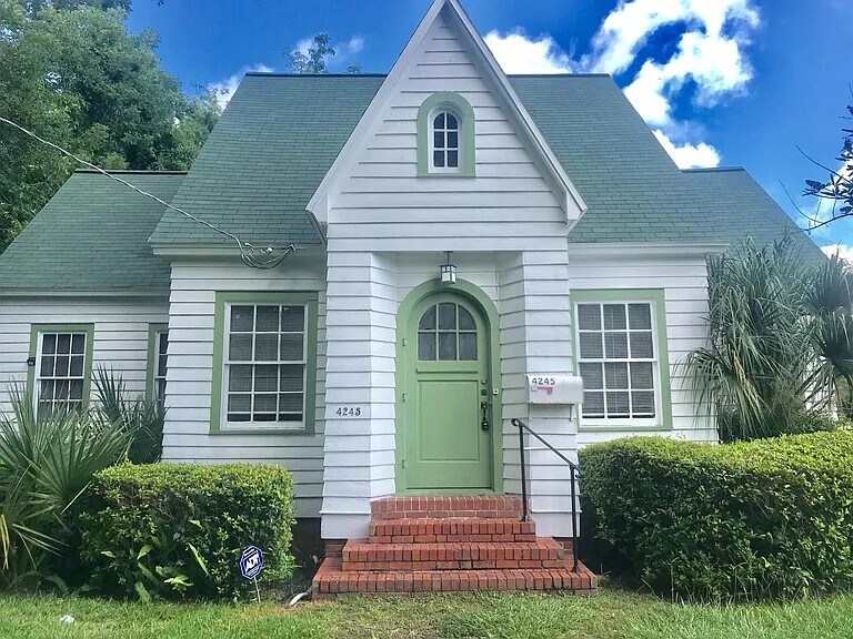 4245 San Juan Ave in Jacksonville, FL - Building Photo