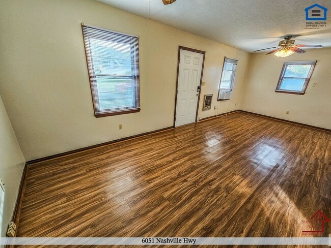 6051 Nashville Hwy in Baxter, TN - Building Photo - Building Photo