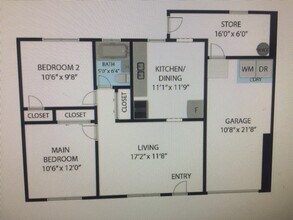 1401 Spear Ave in Arcata, CA - Foto de edificio - Building Photo