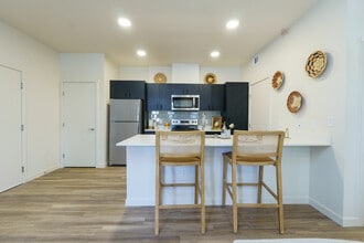 Madera Apartments in Santa Fe, NM - Building Photo - Building Photo