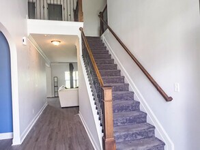 984 Burlington Dr in Augusta, GA - Building Photo - Building Photo
