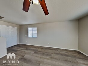 6521 E Lush Vista View in Florence, AZ - Foto de edificio - Building Photo