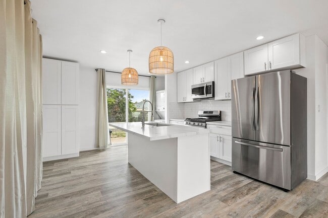 property at 4517 Thorn St