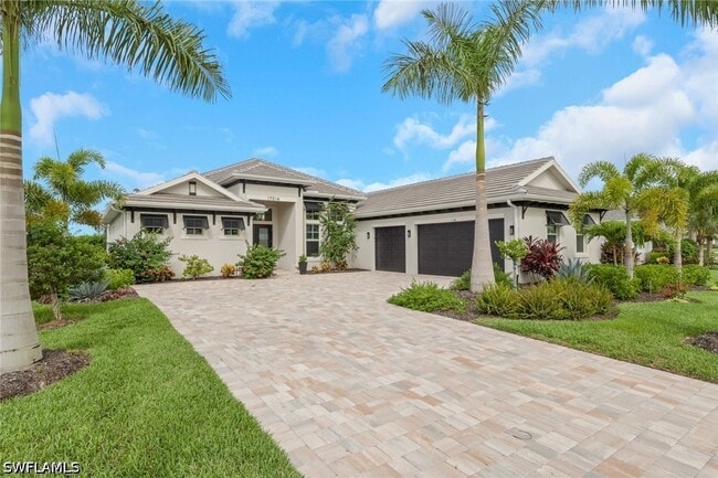 property at 17314 Blue Sapphire Dr
