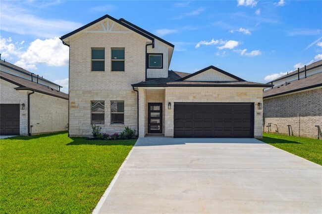 property at 9703 Champion Heavens Dr