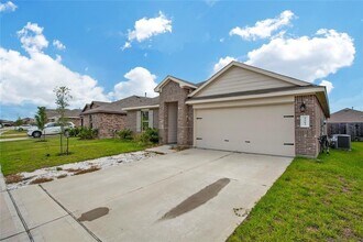 5503 Creekside Ridge Trail in Katy, TX - Building Photo - Building Photo