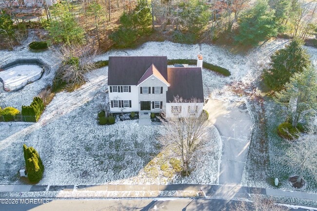 1217 Wilkinson Dr in Toms River, NJ - Building Photo - Building Photo