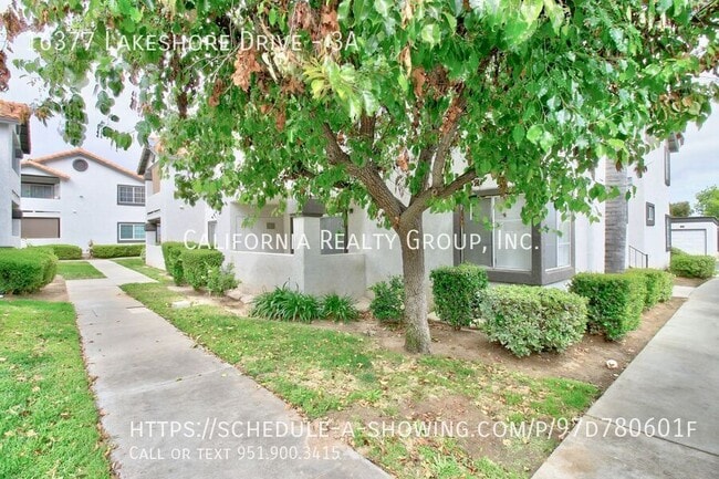 property at 16377 Lakeshore Dr