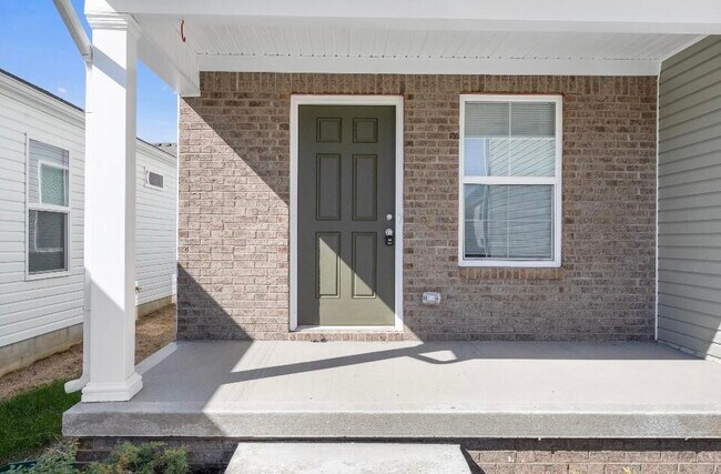 6076 Arbor Wds Wy in Richmond, KY - Building Photo - Building Photo