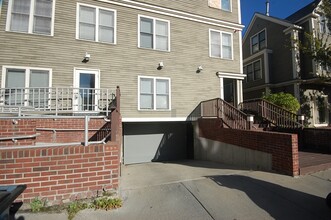 1 Davenport St, Unit 10 in Cambridge, MA - Building Photo - Building Photo