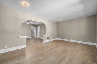 5206 Nagel Ave, Unit 1F in St. Louis, MO - Building Photo - Building Photo