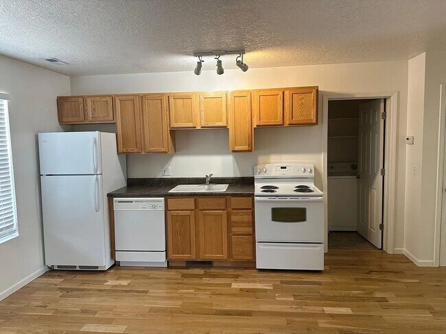 316 S Marion St in Kirksville, MO - Building Photo - Building Photo