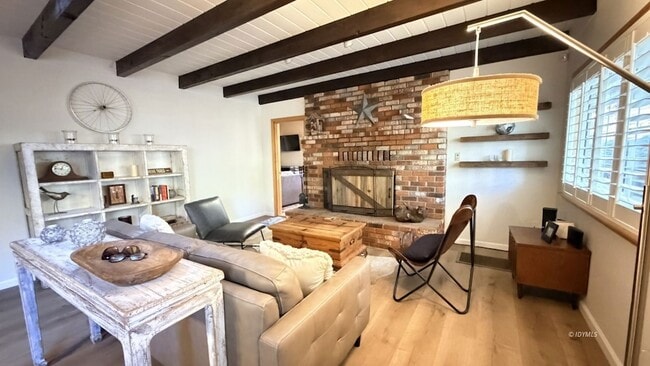 26523 Pine Ave, Unit 1-0104 in Idyllwild, CA - Building Photo - Building Photo