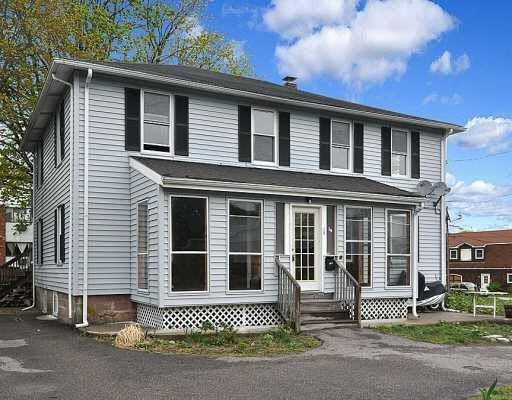 property at 39 Congdon St