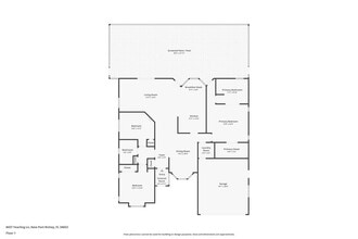 8437 Yearling Ln in New Port Richey, FL - Building Photo - Building Photo