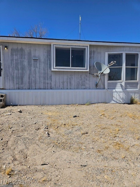 property at 3021 Borax Ave