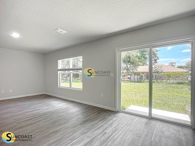 124 Secretary Trail, Unit A in Palm Coast, FL - Foto de edificio - Building Photo