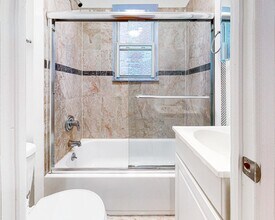 Bradhurst Avenue, Unit 3 in New York, NY - Building Photo - Building Photo