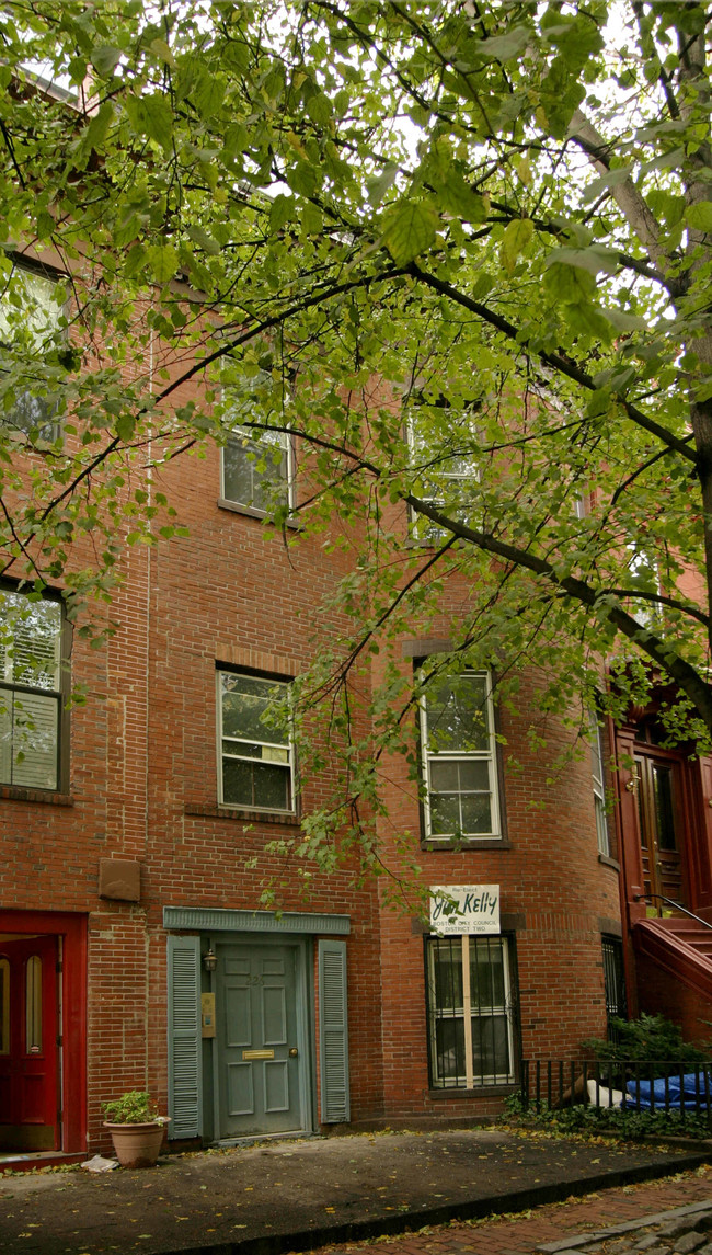 226 W Canton St in Boston, MA - Foto de edificio - Building Photo