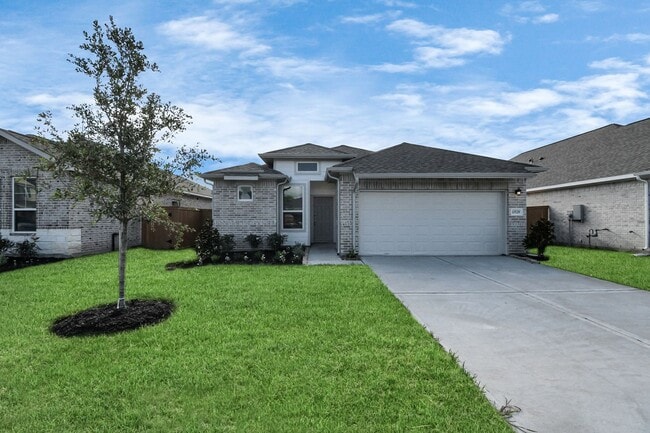 10538 Wildflower Vw Dr in Rosharon, TX - Building Photo - Building Photo