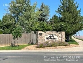 13803 Eudora St in Thornton, CO - Building Photo - Building Photo