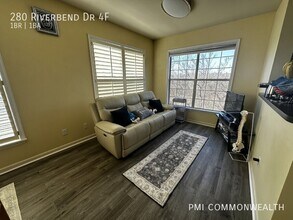 280 Riverbend Dr in Charlottesville, VA - Building Photo - Building Photo