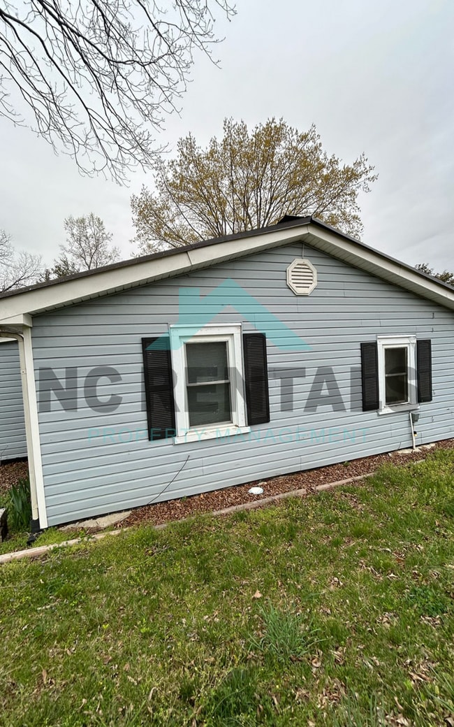 715 3rd Ave in Reidsville, NC - Building Photo - Building Photo