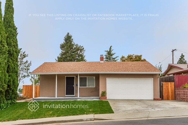 property at 500 Baywood Dr