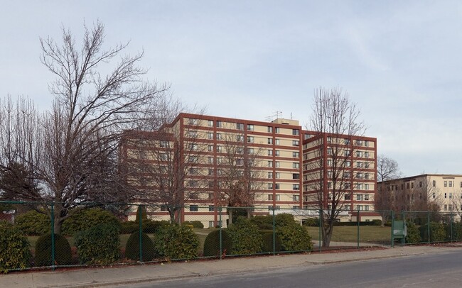 20 Haverhill St in Brockton, MA - Building Photo - Building Photo