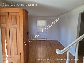 2630 S Clarkson St in Denver, CO - Building Photo - Building Photo