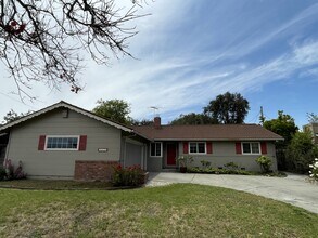 3538 Parkland Ave in San Jose, CA - Building Photo - Building Photo