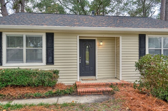 2919 Cable Way in Augusta, GA - Building Photo - Building Photo