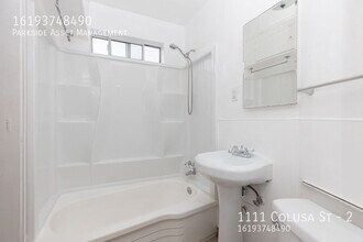 1111 Colusa St in San Diego, CA - Building Photo - Building Photo