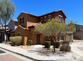 3630 E Covey Ln in Phoenix, AZ - Building Photo