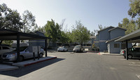 Fortune West Apartments in Fontana, CA - Building Photo - Building Photo