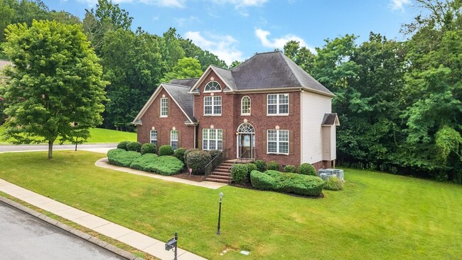 7178 Neville Dr in Ooltewah, TN - Building Photo - Building Photo