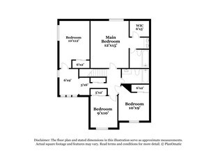 610 E Dekalb Ln in Phoenix, AZ - Building Photo - Building Photo