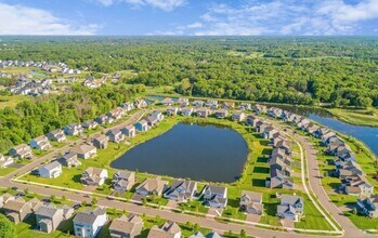 12995 Leyte Cir NE in Blaine, MN - Building Photo - Building Photo