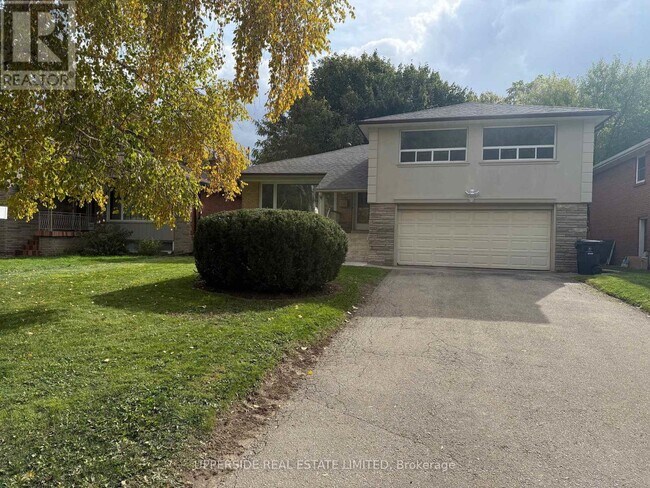 19 Palm Dr in Toronto, ON - Building Photo - Building Photo