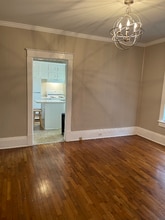 609 Prospect Dr SE, Unit Apt 2 in Decatur, AL - Building Photo - Building Photo