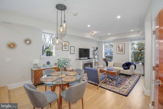 property at 2914 11th St NW