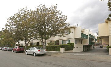 San Jose Apartment in San Jose, CA - Building Photo - Building Photo