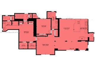 812 Chukker Rd in Delray Beach, FL - Building Photo - Building Photo
