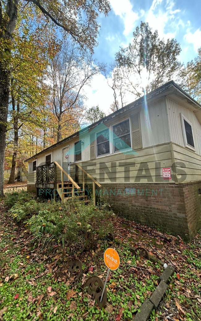 7100 Tipton Dr in Kernersville, NC - Building Photo - Building Photo