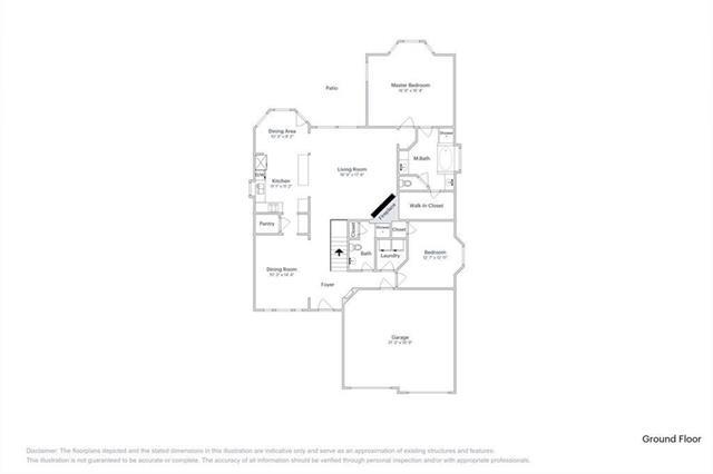 11805 Vienna Apple Rd in Fort Worth, TX - Building Photo - Building Photo