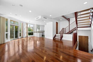 1415 Butler Ave in Los Angeles, CA - Building Photo